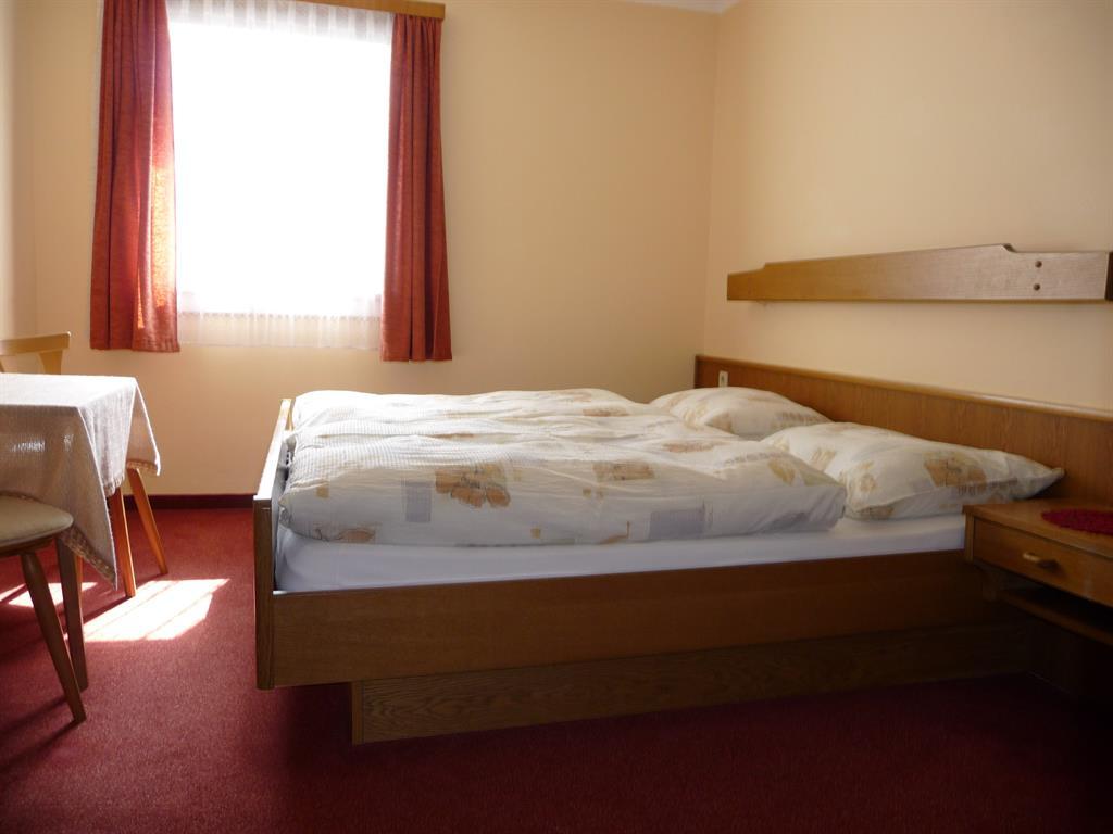 Monteur-Zimmer - Preis pro Nacht - Radenthein - Pension Zum Bergmann