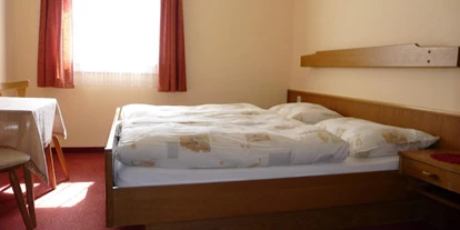 Monteur-Zimmer - Unterhaus (Seeboden am Millstätter See, Baldramsdorf) - Pension Zum Bergmann