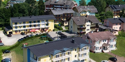Monteur-Zimmer - Griffen - Pension Helios