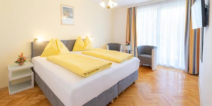 Monteur-Zimmer - Griffen - Pension Helios