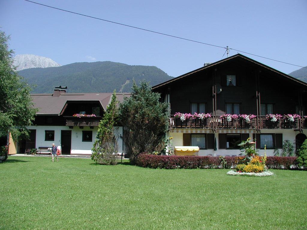Monteur-Zimmer - St. Stefan an der Gail - Haus Reisskofelblick