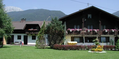 Monteur-Zimmer - Unterhaus (Seeboden am Millstätter See, Baldramsdorf) - Haus Reisskofelblick