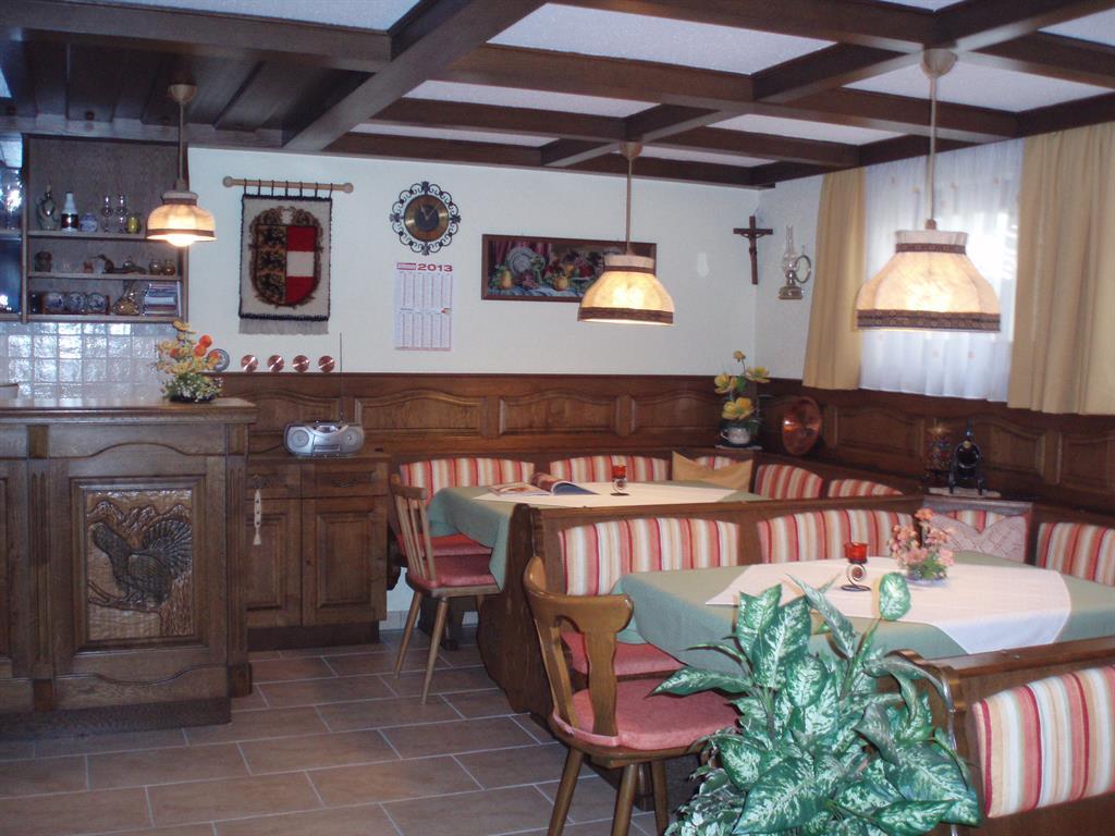 Monteur-Zimmer - St. Stefan an der Gail - Haus Reisskofelblick