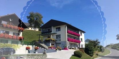 Monteur-Zimmer - Strau - Frühstückspension Mokina