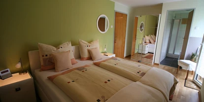Monteur-Zimmer - Strau - Frühstückspension Mokina