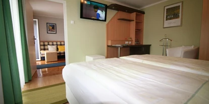 Monteur-Zimmer - Strau - Frühstückspension Mokina