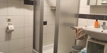 Monteur-Zimmer - Strau - Frühstückspension Mokina