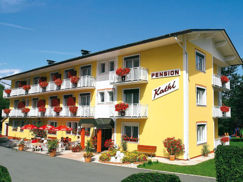 Monteur-Zimmer - Preis pro Nacht - Kühnsdorf - Pension Kathi