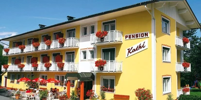 Monteur-Zimmer - Diex - Pension Kathi