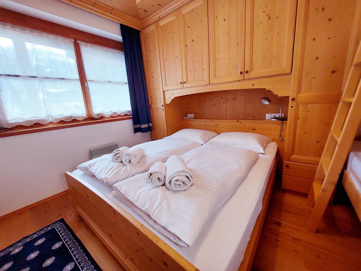 Monteur-Zimmer - Preis pro Nacht - Radenthein - Ferienwohnung MEISE