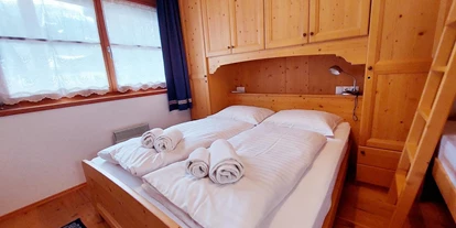 Monteur-Zimmer - Unterhaus (Seeboden am Millstätter See, Baldramsdorf) - Ferienwohnung MEISE