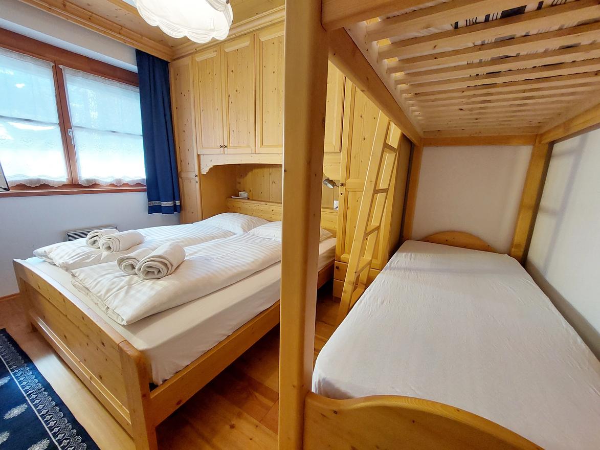 Monteur-Zimmer - Preis pro Nacht - Radenthein - Ferienwohnung MEISE