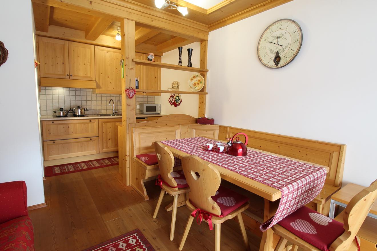 Monteur-Zimmer - Preis pro Nacht - Radenthein - Ferienwohnung MEISE