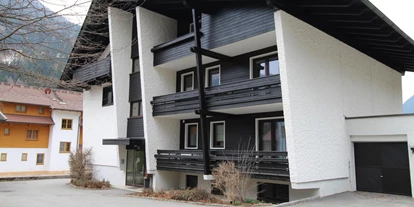 Monteur-Zimmer - Unterhaus (Seeboden am Millstätter See, Baldramsdorf) - Appartement Fabian