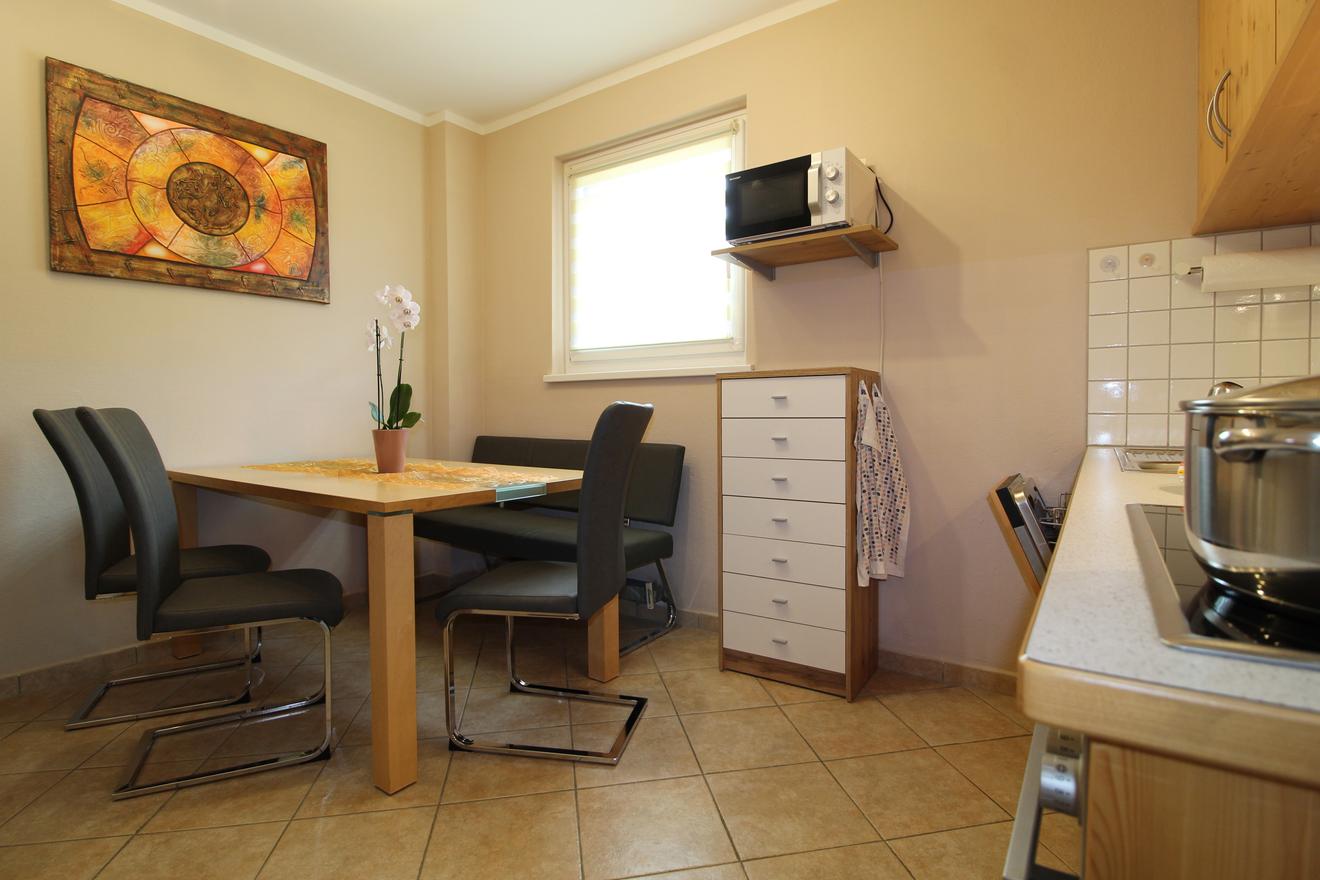 Monteur-Zimmer - Egg am Faaker See - Appartement Fabian