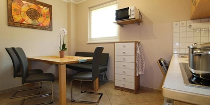 Monteur-Zimmer - Unterhaus (Seeboden am Millstätter See, Baldramsdorf) - Appartement Fabian