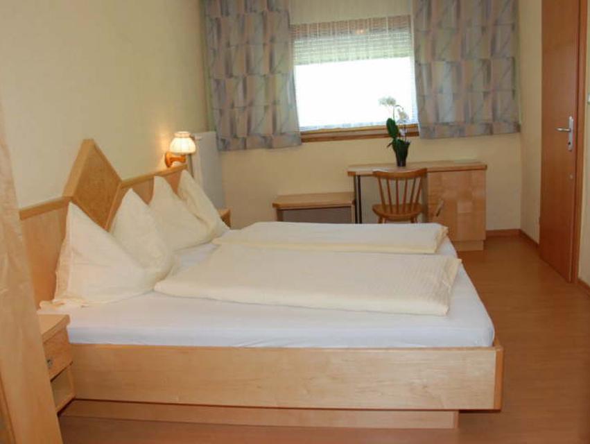 Monteur-Zimmer - Egg am Faaker See - Gästehaus Gröblacher