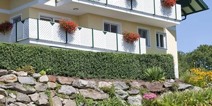 Monteur-Zimmer - Strau - Gästehaus Gröblacher