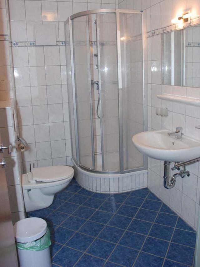 Monteur-Zimmer - Egg am Faaker See - Gästehaus Gröblacher