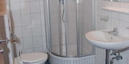 Monteur-Zimmer - Strau - Gästehaus Gröblacher