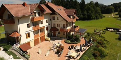 Monteur-Zimmer - Strau - Gästehaus Karoline