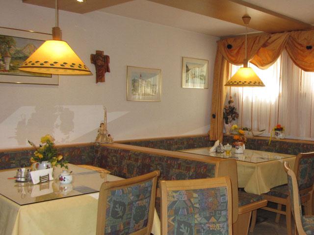 Monteur-Zimmer - Egg am Faaker See - Gästehaus Karoline