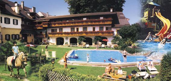 Monteur-Zimmer - Egg am Faaker See - Gästehaus - Pension Tischler