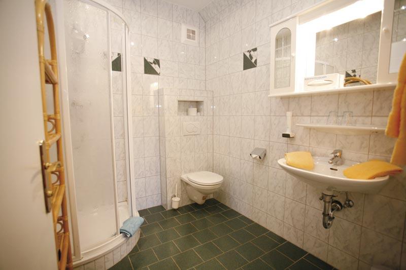 Monteur-Zimmer - Klopeiner See - Landgasthof Piroutz