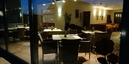 Monteur-Zimmer - Strau - Landgasthof Piroutz
