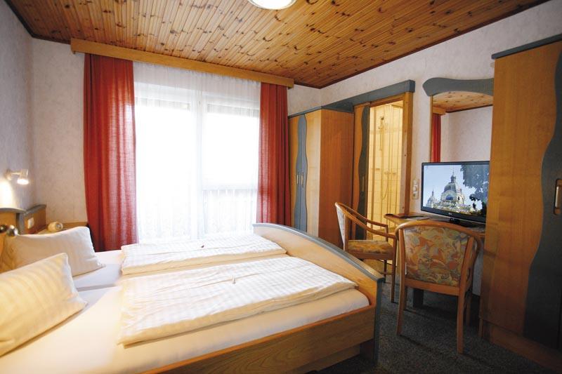 Monteur-Zimmer - Klopeiner See - Landgasthof Piroutz