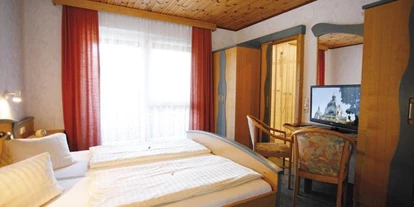 Monteur-Zimmer - Strau - Landgasthof Piroutz