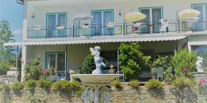 Monteur-Zimmer - Unterhaus (Seeboden am Millstätter See, Baldramsdorf) - Villa Rauter