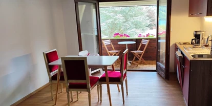 Monteur-Zimmer - Unterhaus (Seeboden am Millstätter See, Baldramsdorf) - Villa Rauter