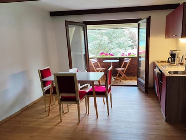 MonteurZimmer: Villa Rauter