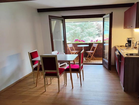 MonteurZimmer: Villa Rauter