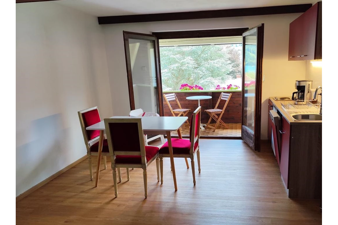 MonteurZimmer: Villa Rauter
