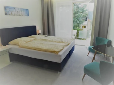 MonteurZimmer: Villa Rauter