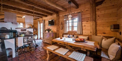 Monteur-Zimmer - Unterhaus (Seeboden am Millstätter See, Baldramsdorf) - Landgut Moserhof