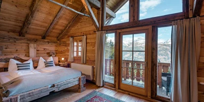 Monteur-Zimmer - Unterhaus (Seeboden am Millstätter See, Baldramsdorf) - Landgut Moserhof