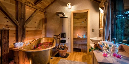 Monteur-Zimmer - Unterhaus (Seeboden am Millstätter See, Baldramsdorf) - Landgut Moserhof