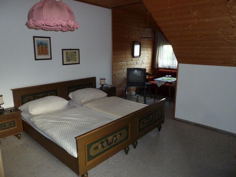 Monteur-Zimmer - Egg am Faaker See - Haus Dr. Vogel