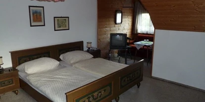 Monteur-Zimmer - Strau - Haus Dr. Vogel
