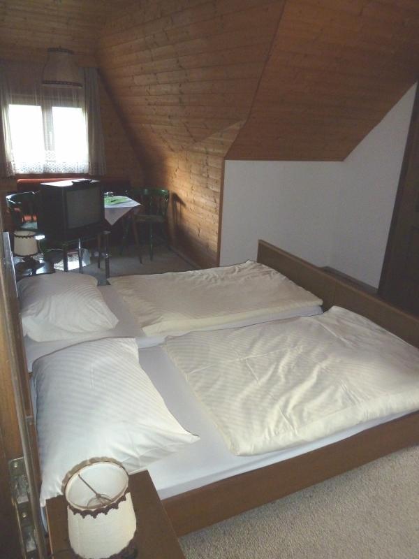 Monteur-Zimmer - Egg am Faaker See - Haus Dr. Vogel