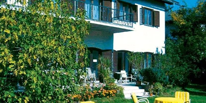 Monteur-Zimmer - Strau - Haus Dr. Vogel