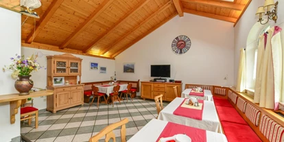 Monteur-Zimmer - Unterhaus (Seeboden am Millstätter See, Baldramsdorf) - Frühstückspension Zippo