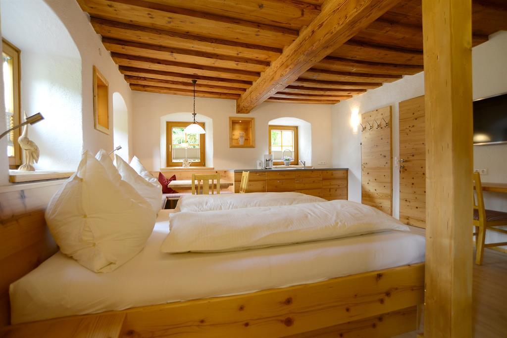 Monteur-Zimmer - St. Stefan an der Gail - Frühstückspension Zippo