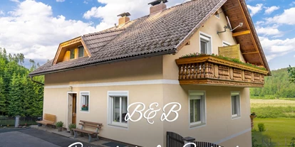 Monteur-Zimmer - Diex - B&B Gösselsdorfer Seeblick