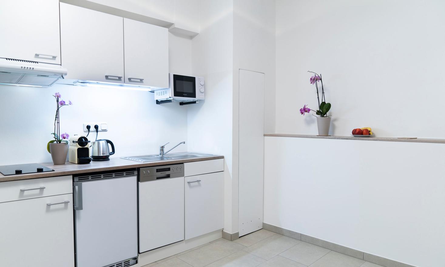 Monteur-Zimmer - Preis pro Nacht - Österreich - B&B Gösselsdorfer Seeblick