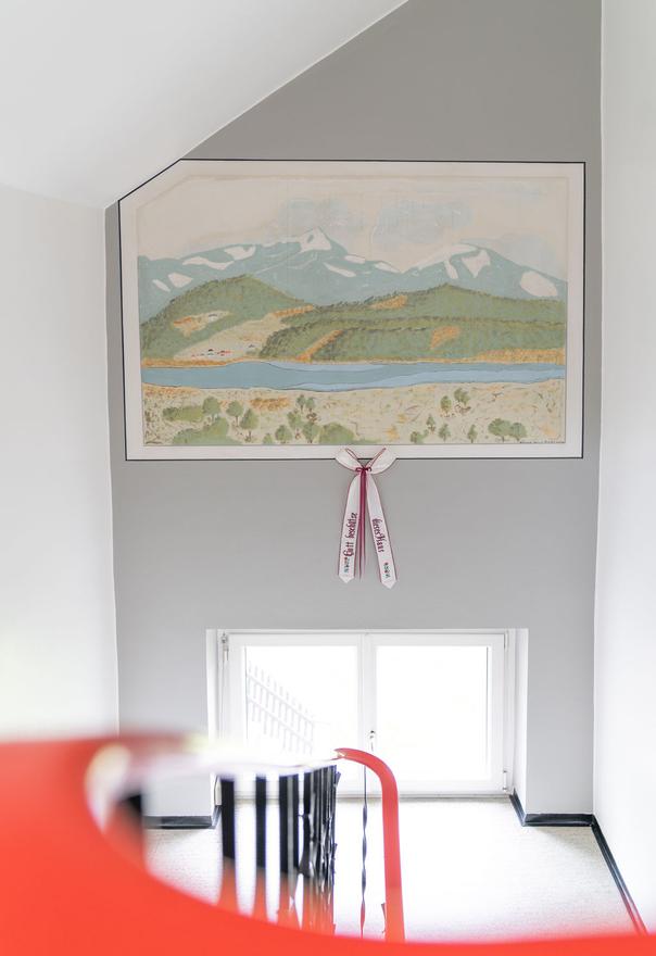 Monteur-Zimmer - Preis pro Nacht - Österreich - B&B Gösselsdorfer Seeblick