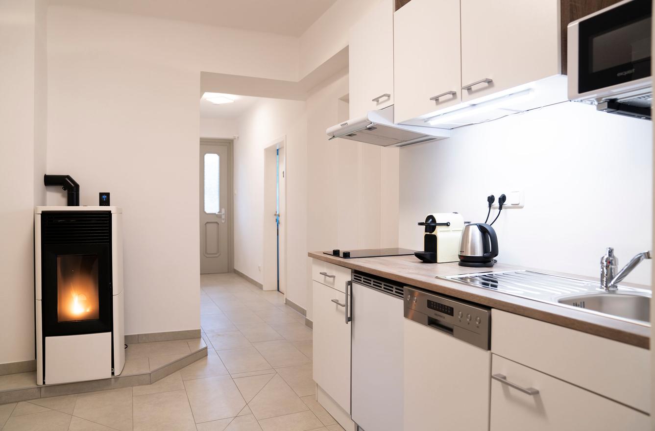 Monteur-Zimmer - Preis pro Nacht - Österreich - B&B Gösselsdorfer Seeblick